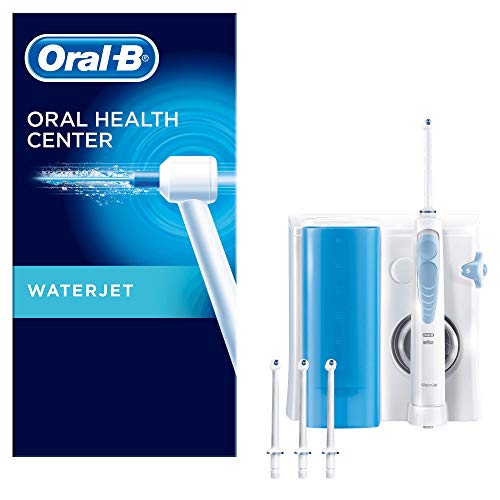 Secador de agua Oral-B WaterJet - Dental Jet