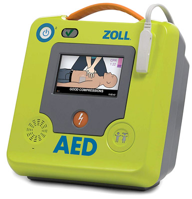 AED Zoll